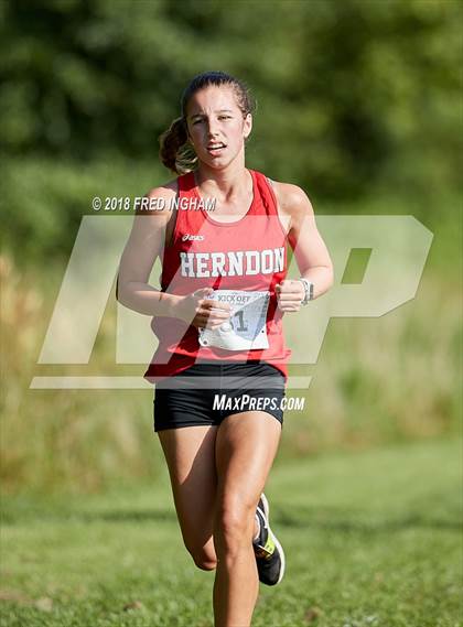 Thumbnail 3 in PR Kickoff Invitational  photogallery.