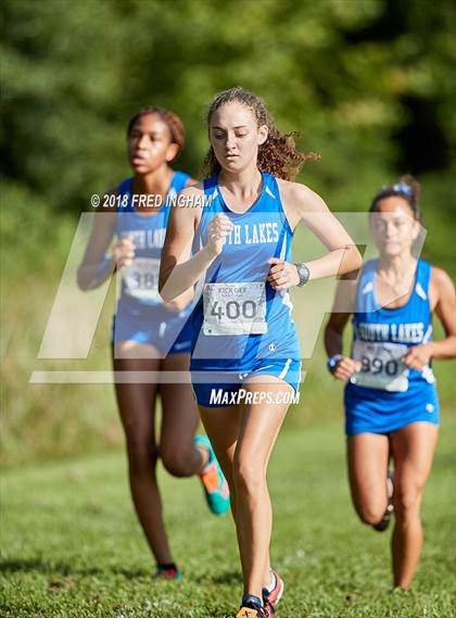 Thumbnail 2 in PR Kickoff Invitational  photogallery.