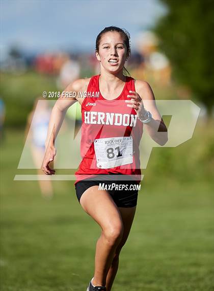 Thumbnail 3 in PR Kickoff Invitational  photogallery.