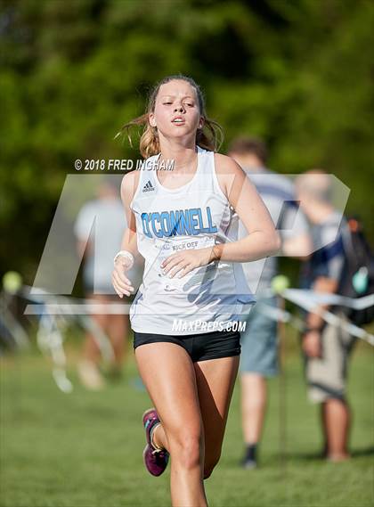 Thumbnail 2 in PR Kickoff Invitational  photogallery.