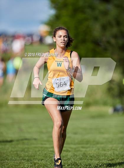 Thumbnail 1 in PR Kickoff Invitational  photogallery.