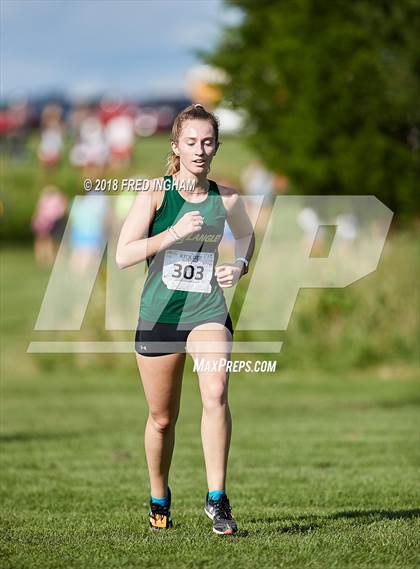 Thumbnail 1 in PR Kickoff Invitational  photogallery.
