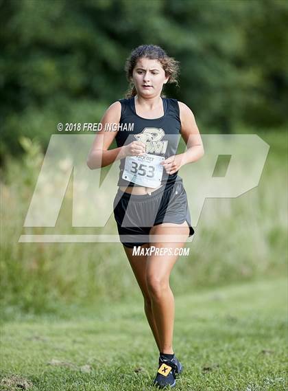 Thumbnail 2 in PR Kickoff Invitational  photogallery.