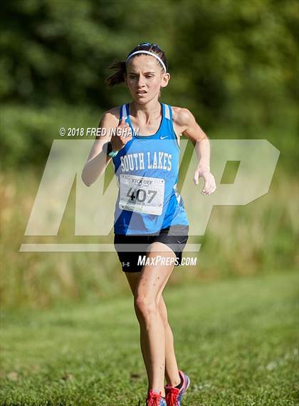 Thumbnail 1 in PR Kickoff Invitational  photogallery.