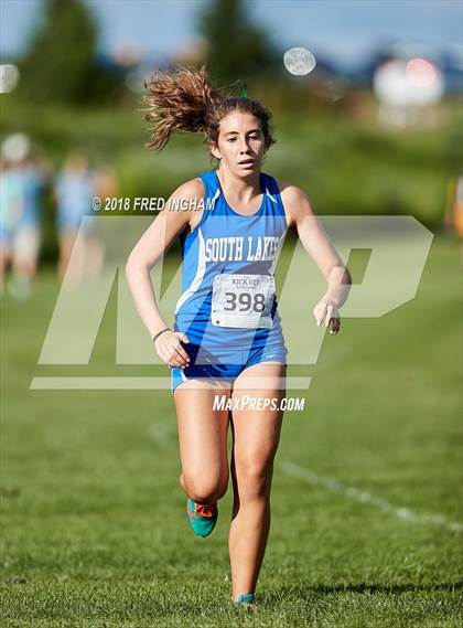 Thumbnail 1 in PR Kickoff Invitational  photogallery.