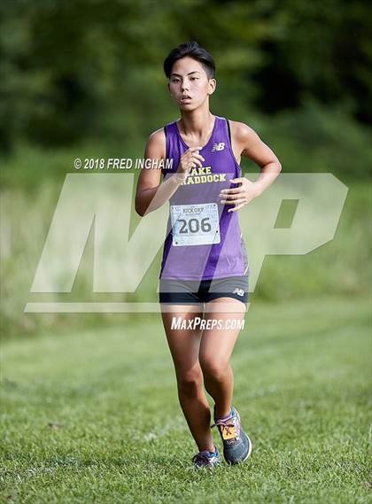 Thumbnail 1 in PR Kickoff Invitational  photogallery.