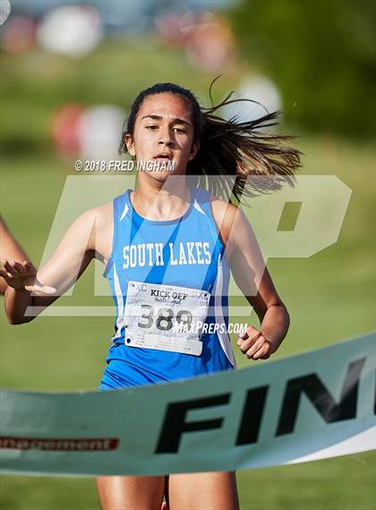 Thumbnail 3 in PR Kickoff Invitational  photogallery.