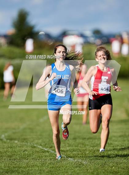 Thumbnail 3 in PR Kickoff Invitational  photogallery.