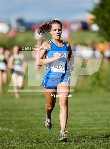 Thumbnail 3 in PR Kickoff Invitational  photogallery.