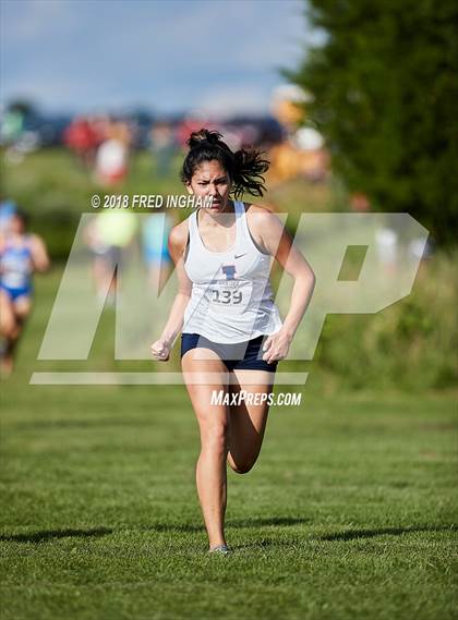 Thumbnail 1 in PR Kickoff Invitational  photogallery.