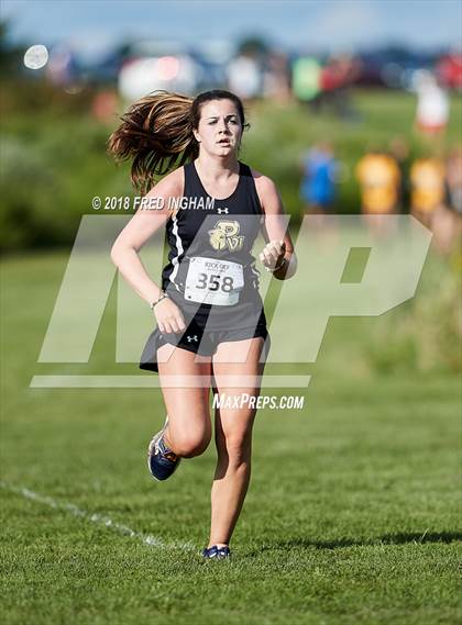 Thumbnail 2 in PR Kickoff Invitational  photogallery.