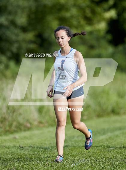 Thumbnail 1 in PR Kickoff Invitational  photogallery.