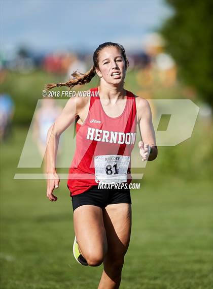 Thumbnail 2 in PR Kickoff Invitational  photogallery.