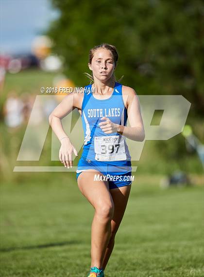 Thumbnail 2 in PR Kickoff Invitational  photogallery.