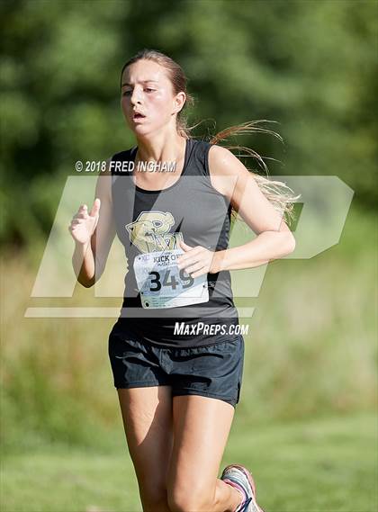 Thumbnail 1 in PR Kickoff Invitational  photogallery.