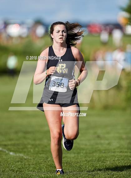 Thumbnail 3 in PR Kickoff Invitational  photogallery.