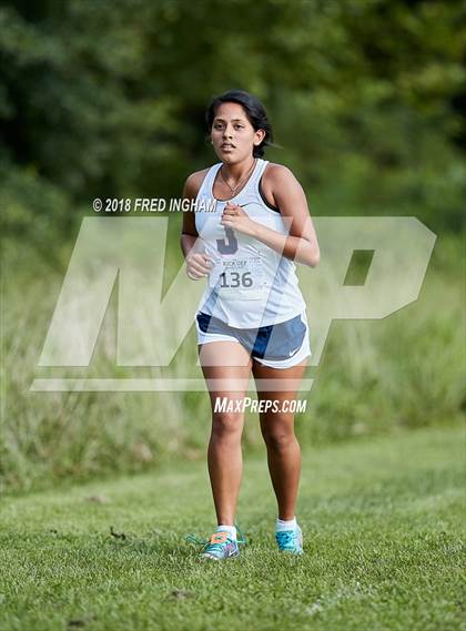 Thumbnail 2 in PR Kickoff Invitational  photogallery.