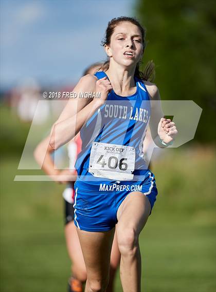 Thumbnail 1 in PR Kickoff Invitational  photogallery.