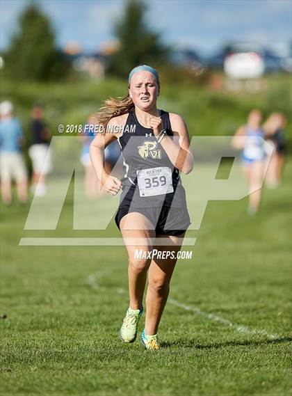 Thumbnail 1 in PR Kickoff Invitational  photogallery.