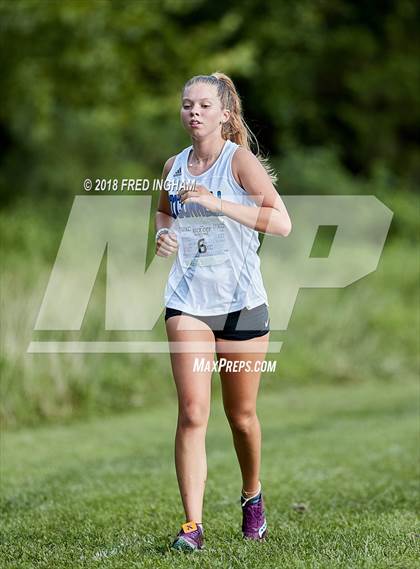 Thumbnail 3 in PR Kickoff Invitational  photogallery.