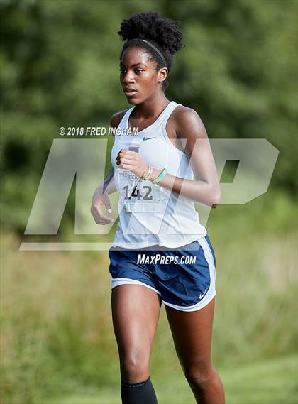 Thumbnail 3 in PR Kickoff Invitational  photogallery.