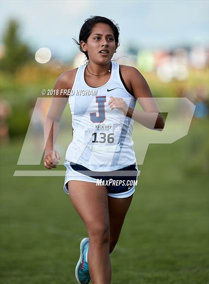 Thumbnail 1 in PR Kickoff Invitational  photogallery.