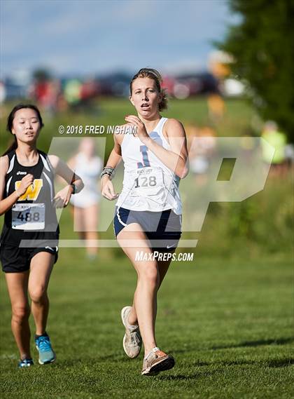 Thumbnail 1 in PR Kickoff Invitational  photogallery.