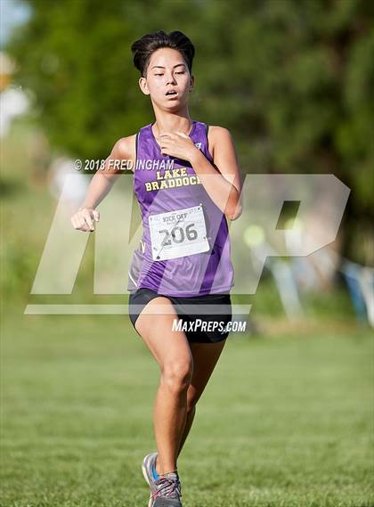 Thumbnail 3 in PR Kickoff Invitational  photogallery.