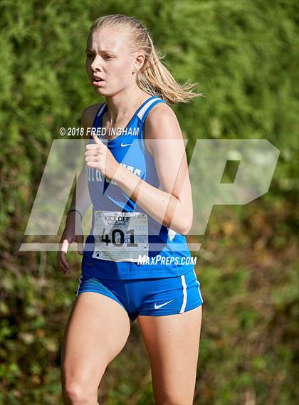 Thumbnail 3 in PR Kickoff Invitational  photogallery.
