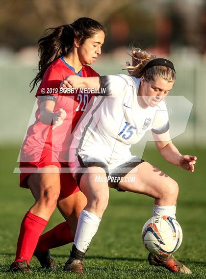 Thumbnail 3 in Clovis @ Buchanan photogallery.