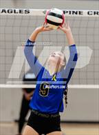 Photo from the gallery "Rampart @ Pine Creek"