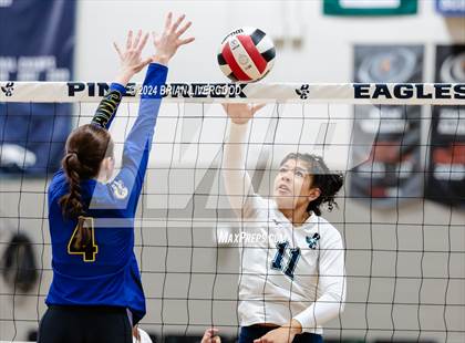 Thumbnail 1 in Rampart @ Pine Creek photogallery.