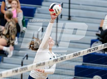 Thumbnail 2 in Rampart @ Pine Creek photogallery.