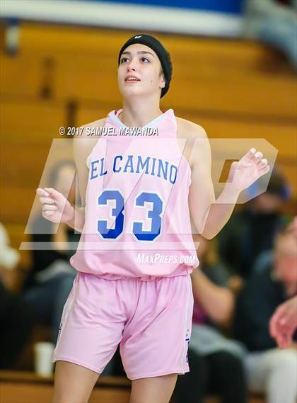 Thumbnail 3 in El Camino Real vs  Sylmar photogallery.