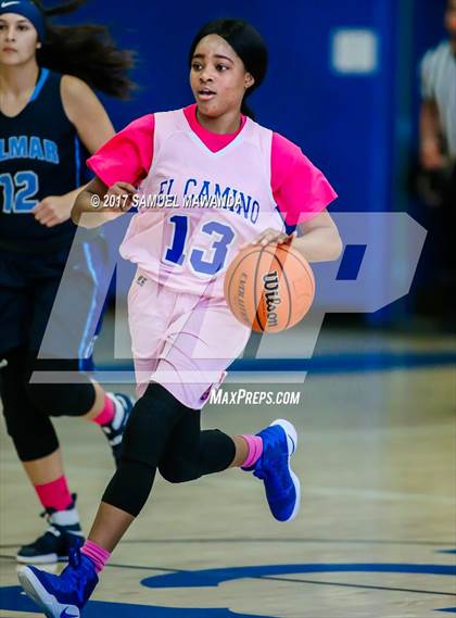 Thumbnail 2 in El Camino Real vs  Sylmar photogallery.