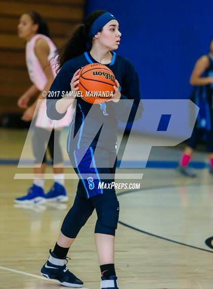 Thumbnail 3 in El Camino Real vs  Sylmar photogallery.