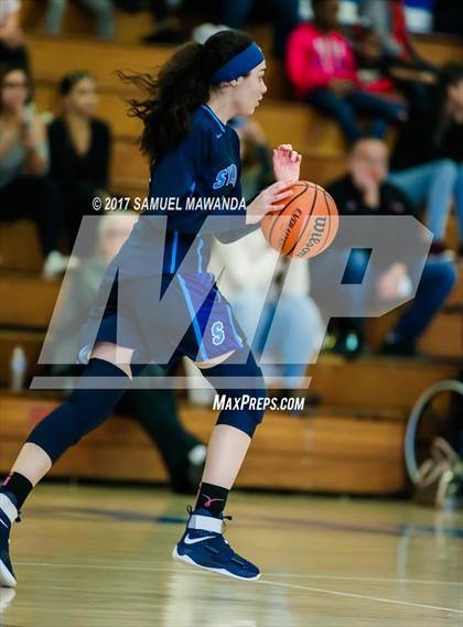 Thumbnail 1 in El Camino Real vs  Sylmar photogallery.