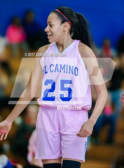 Thumbnail 1 in El Camino Real vs  Sylmar photogallery.