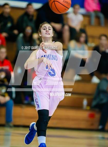 Thumbnail 1 in El Camino Real vs  Sylmar photogallery.