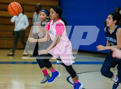 Thumbnail 3 in El Camino Real vs  Sylmar photogallery.