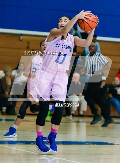 Thumbnail 1 in El Camino Real vs  Sylmar photogallery.