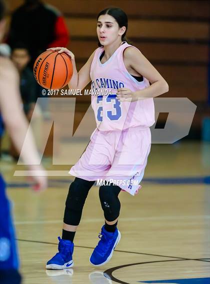 Thumbnail 1 in El Camino Real vs  Sylmar photogallery.