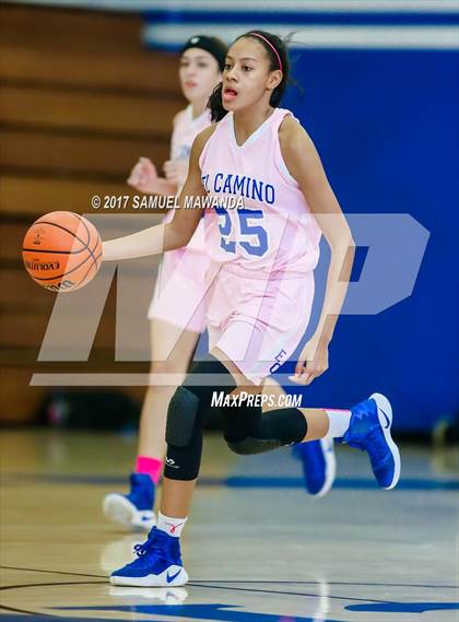 Thumbnail 2 in El Camino Real vs  Sylmar photogallery.