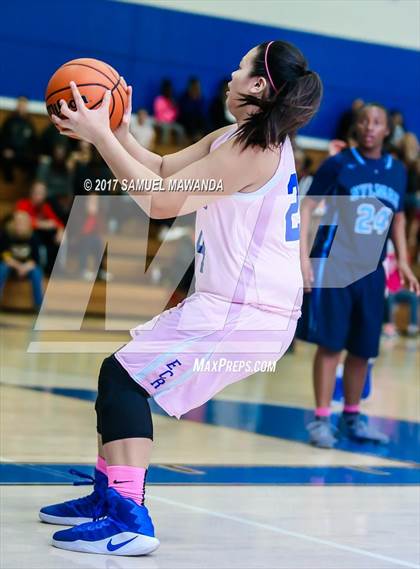 Thumbnail 1 in El Camino Real vs  Sylmar photogallery.
