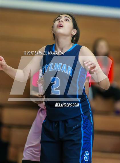 Thumbnail 1 in El Camino Real vs  Sylmar photogallery.