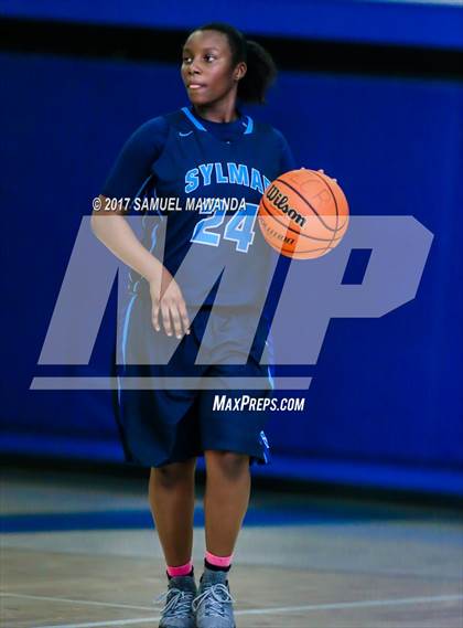 Thumbnail 2 in El Camino Real vs  Sylmar photogallery.