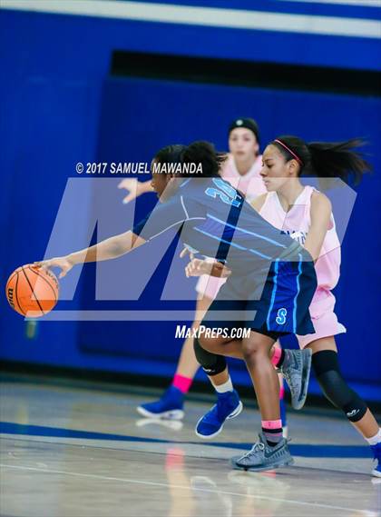 Thumbnail 3 in El Camino Real vs  Sylmar photogallery.