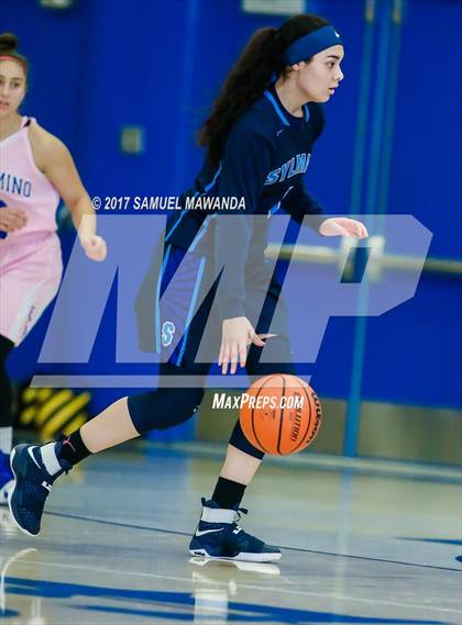 Thumbnail 3 in El Camino Real vs  Sylmar photogallery.