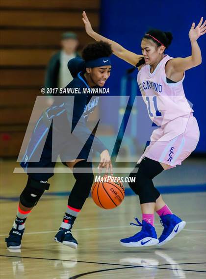 Thumbnail 3 in El Camino Real vs  Sylmar photogallery.