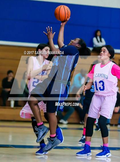 Thumbnail 2 in El Camino Real vs  Sylmar photogallery.